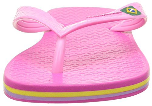 Image of Ipanema Men's Flip Flop Sandals, Blue Blue Blue