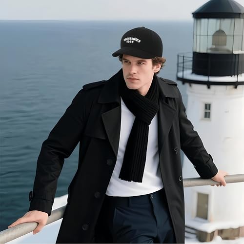 Gorra de Béisbol Ajustable por Hombre Mujer in Invierno al Aire Libre Deport Gorra Hombre Mujer Visera de Beisbol Trabajo Militar Sombrero Invierno - imagen 2