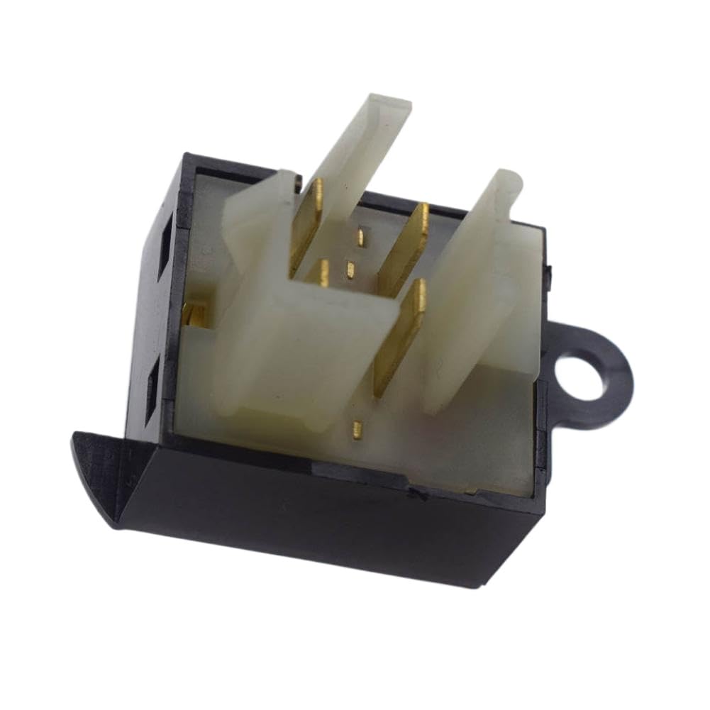 Interrupteur de commande de ventilateur CVC E6DZ-19986-A pour chauffage E-250 - 6