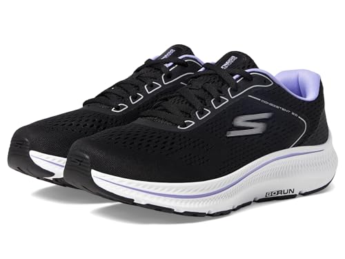 Image of Skechers Womens GO Run CONSISTENT 2.0 - ENGAG Running Shoe