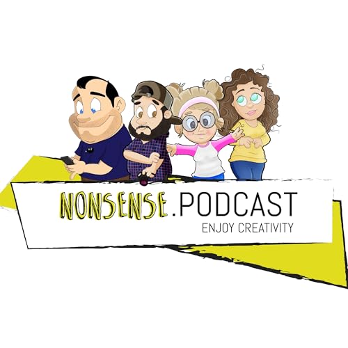 Nonsense.Podcast cover art