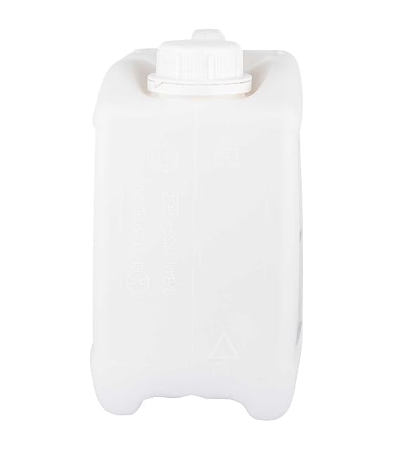 Foto 4 de 7 de Lein-Öl - Glänzendes Fell und gute Verdauung, 2, 5 l, 2.5 Liter