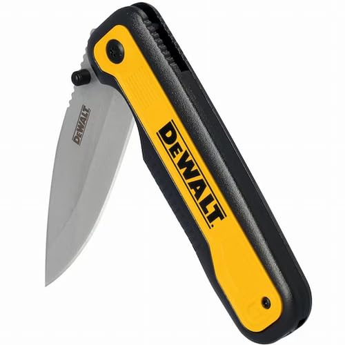Dewalt Drop Point Pocket Knife - image 3