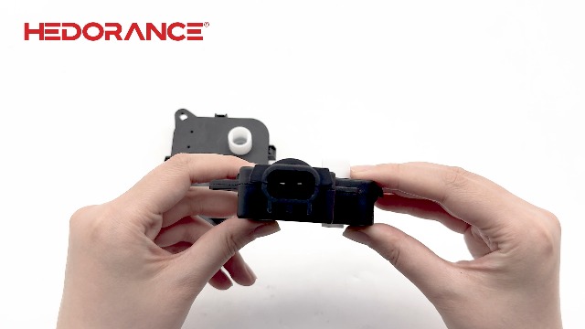 Amazon.com: HEDORANCE 604-5101 HVAC Heater Blend Door Actuator Set