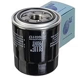 Blue Print ADG02117 Oil Filter, pack of one