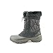 Columbia Women's Sierra Summette Iv Snow Boot, Black, Grill, 8.5 B US