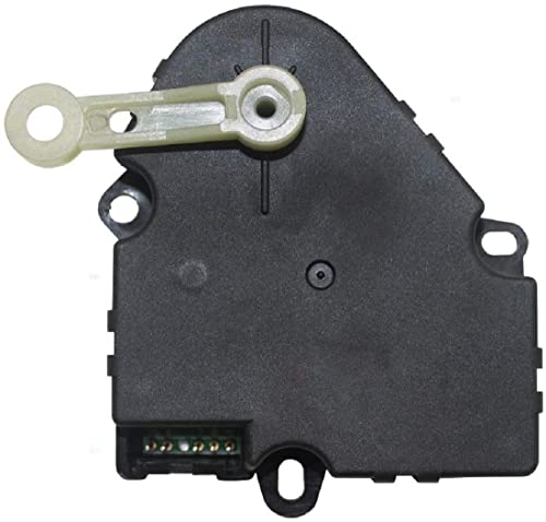 Moteur climatiseur de voiture 15-72215 pour trajets confortables