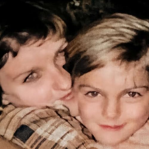 A Story of Faith, Hope and Love in Loss with Angie Ford-Green, Kevin&rsquo;s Mom