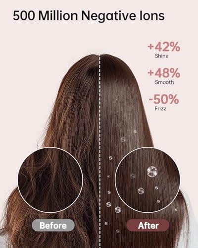 BOWEI Hair Dryer - image 3