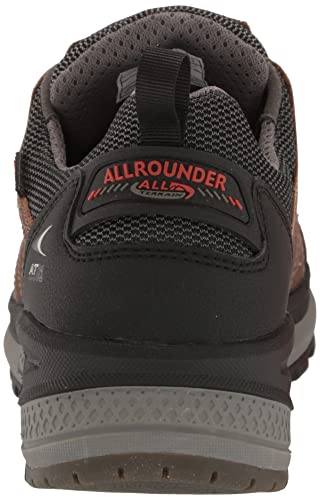 Image of Mephisto Men's Rake Off-tex