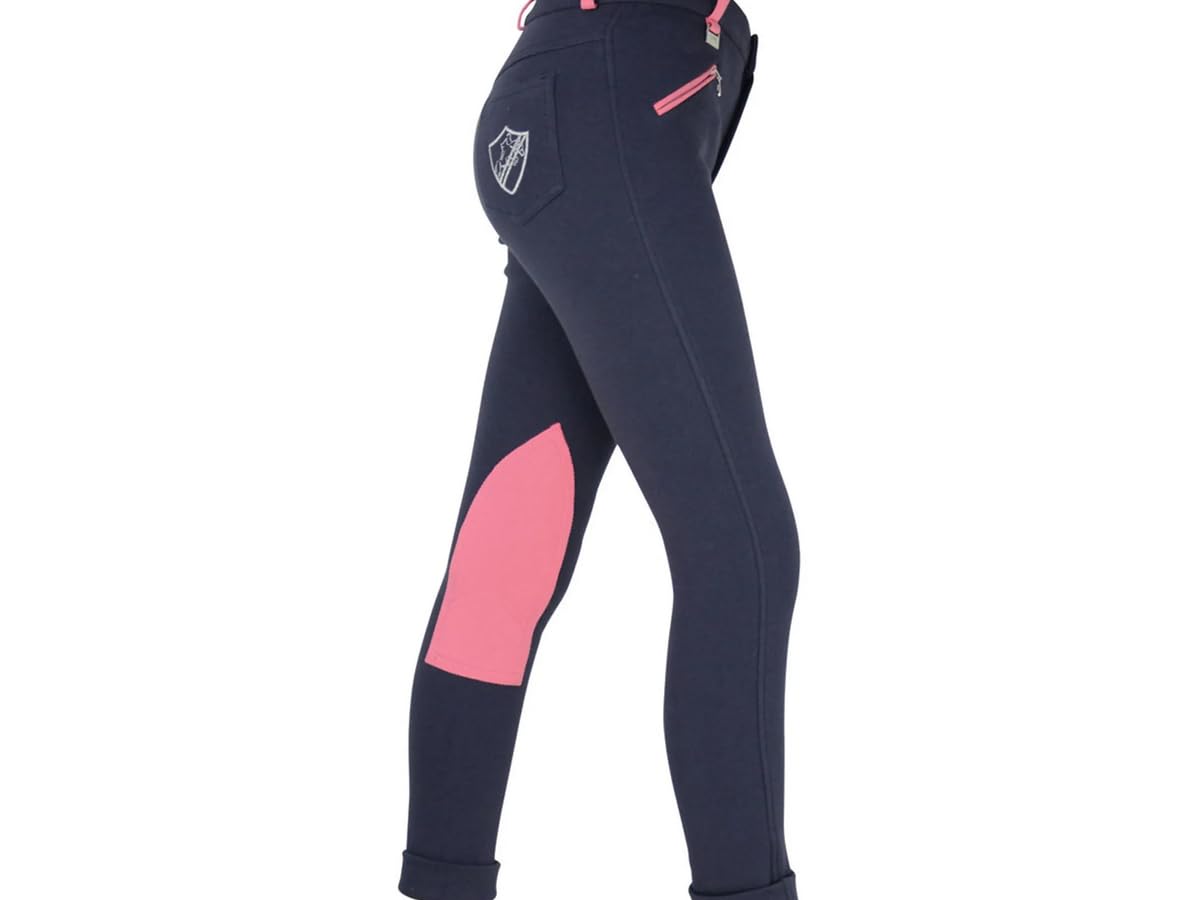 HKM My First Hkm - Leginsy Uniseks - dzieci