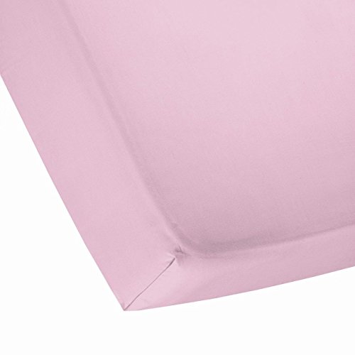 Preisvergleich Produktbild Cinderella Spannbettuch Jersey 160x200 (70) Candy