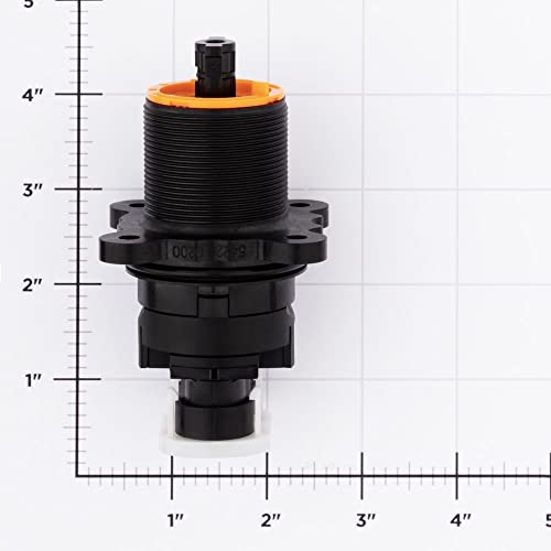 Pfister Pressure-Balanced Cartridge for Tub & Shower Valve, Genuine Replacement Part for 0X8/JX8/VB8/JV8 Valves, Standard Stem, 9745319 by Pfister - Image 3