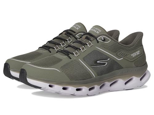 Image of Skechers Women's Go Walk Glide Step 2.0 Elektra Hands Free Slip-ins