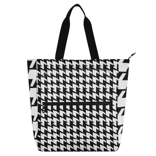 Bolsa para libros escolar y de viaje con tejido antirrayas para llevar todo el año