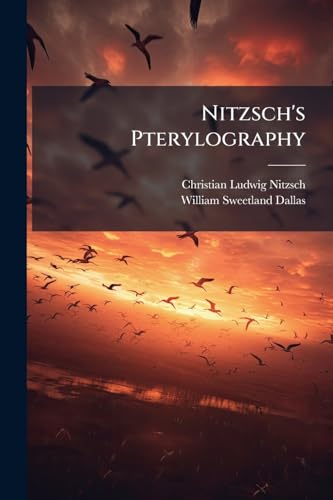 Nitzsch's Pterylography