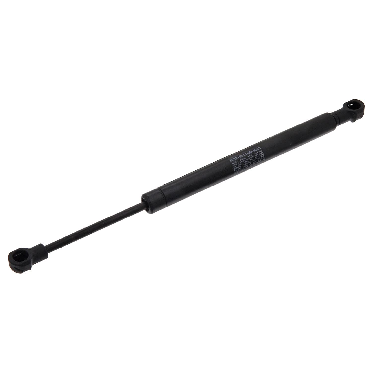 Boot Gas Strut 37491 Febi Spring Lift Tailgate Rear 8T0827919 Quality Guaranteed