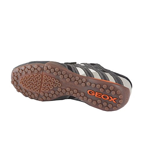 Image of Geox Men's Snake 97 Fashion Sneaker