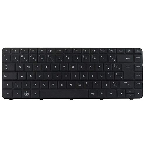Teclado para Notebook HP 1000-1460br - Portugues BR