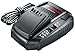 Bosch Home and Garden Chargeur rapide pour outils 14/18V - AL 1830 CV (2,5Ah, livré dans un carton)