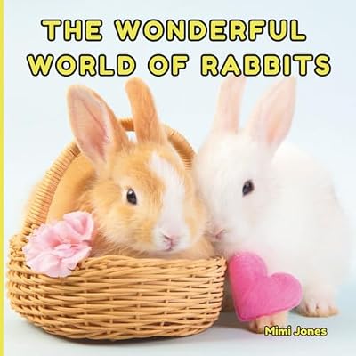 The Wonderful World of Rabbits