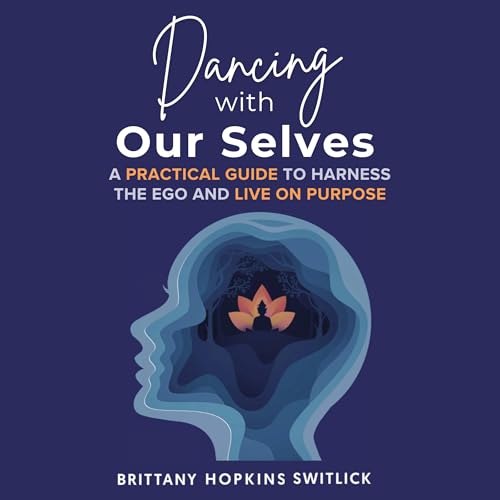 Brittany Hopkins Switlick - Dancing with Our Selves episode artwork