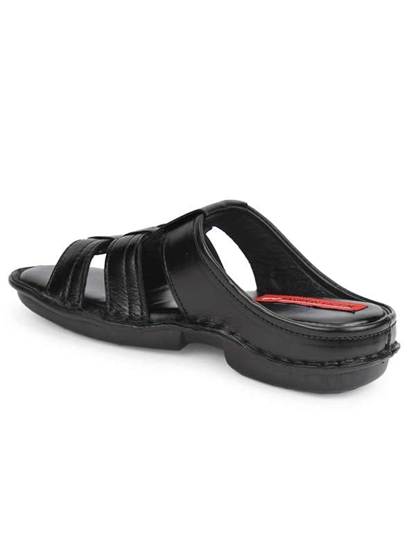 Image of FASHION VICTIM Men's Sandal