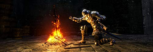 Miniatura 3 de Dark Souls Trilogy