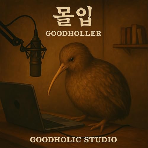 GoodHolic STUDIO