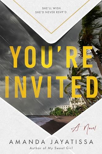 You're Invited view 2