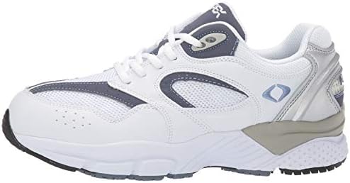 Apex Women's Boss Runner Sneaker, Periwinkle, 11 W US | Image 7