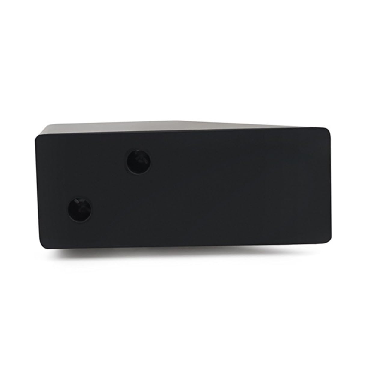 SHINEOFI 3 Piezas Tope De Puerta De Goma Antideslizante Tope De Puerta De Seguridad Puerta De Servicio Pesado Topes De Puerta Cuña De Soporte De Puerta Tarjeta De Puerta A Prueba De Viento