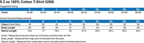 Lotacy Just A Michigan Guy Living in an Indiana World T-Shirt2
