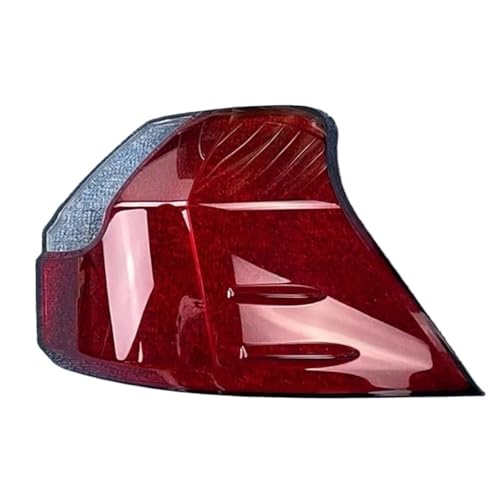 Boîtier de feu arrière Lexus LX570 coque pour clignotant voyage sûr