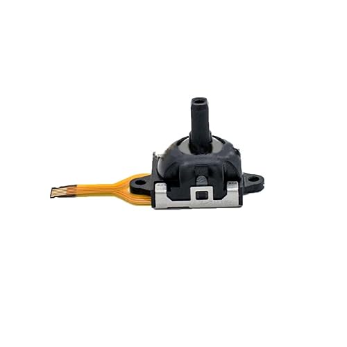 Miniatura 4 de 2PCS Joystick Replacement for ROG Ally, Hall Joystick for ROG Ally Game Handheld, ROG Ally Accessories