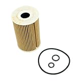 Beck/Arnley 041-0857 Oil Filter