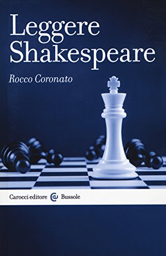Leggere Shakespeare