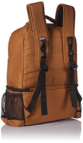 carhartt cooler backpack