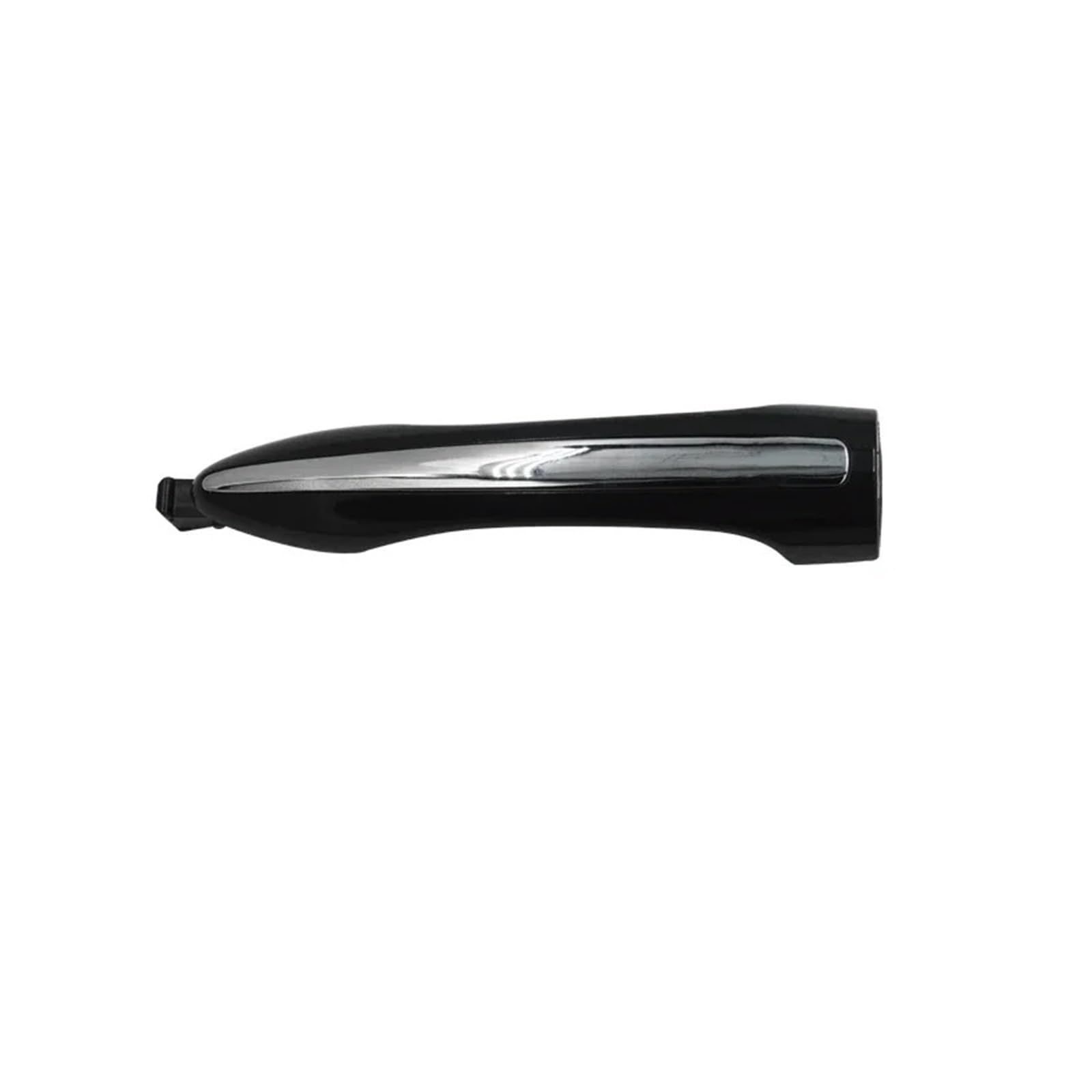 Punxdda Ordinary Handle Car Exterior Door Handle For Kia K3 For Forte 2013-2016 82651-A7200 Exterior Keyless Knob Handle Front Left Right Outer Door Handle(Ordinary Handle)