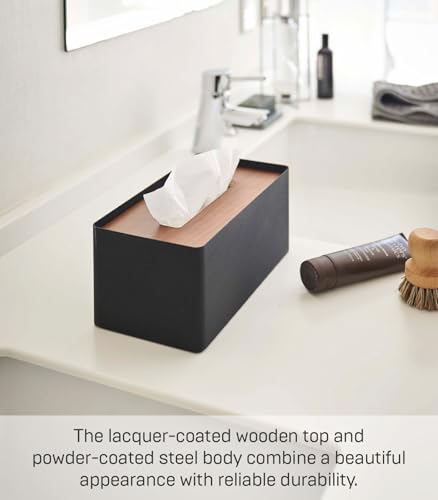 Amazon.com: Yamazaki Home: Tissue Case