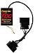 PowerBox VP37 Diesel Chiptuning Performance Module Tuningchip for VW Volkswagen Jetta 1.9 TDI (year 1996-2003) 66 KW / 90 PS / 285 NM - more power less fuel
