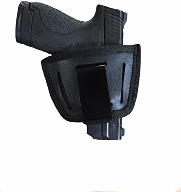 Shaver products Concealed Carry Top Grade Genuine Leather Inside or Outside The Pants Holster Fits Beretta 9000S 9MM .40 S&W