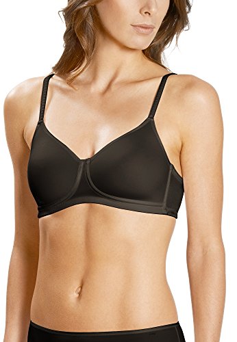 Preisvergleich Produktbild Mey Dessous Serie Joan Damen Spacer-BHS Schwarz 90B