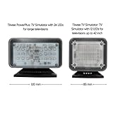 TV Simulator tiiwee PowerPlus - 5