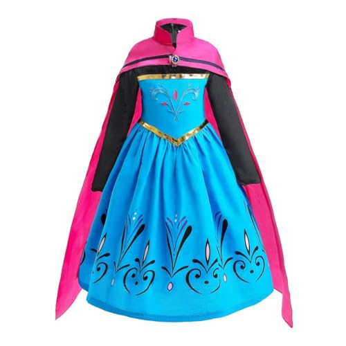 el vestido elsa Marca Dressy Daisy