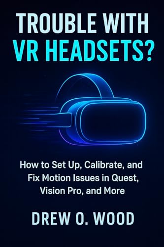 VR Headset Troubleshooting Guide