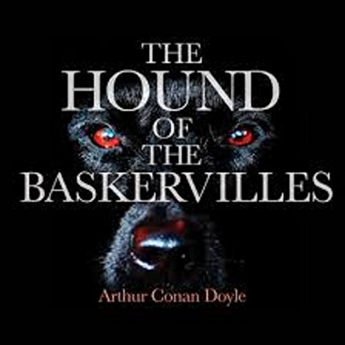 The Hound of the Baskervilles (English Edition)