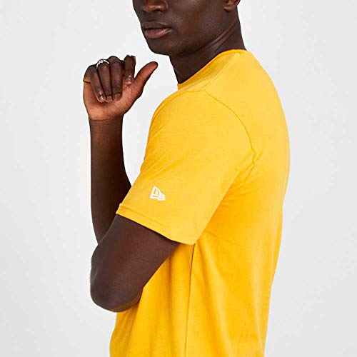 New Era NBA Established Graphic Tee Loslak AGD