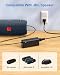POANES 65W JBL Xtreme Ladekabel für JBL Xtreme 2 Xtreme Plus JBL Bluetooth Lautsprecher JBL Boombox Ladegerät 5.5 * 2.5mm 19V 3.43A