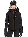 roxy snowboardjacke jet ski Teile tierischen Ursprungs: Nein